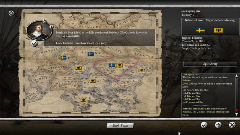 Pike and Shot: Campaigns <span class="ext" style="background-color: #2a475e; color: #FFFFFF;">STEAM</span> <span class="ext ext_digital">digital</span> image 9