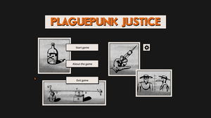 Plaguepunk Justice_