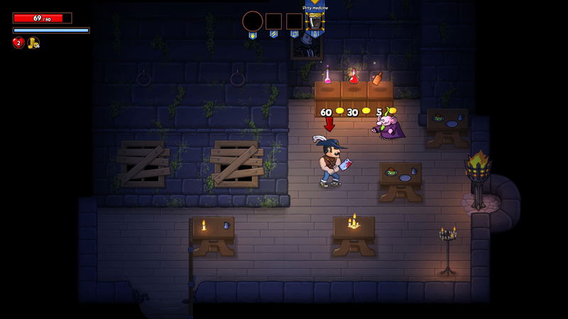 Rampage Knights <span class="ext" style="background-color: #2a475e; color: #FFFFFF;">STEAM</span> <span class="ext ext_digital">digital</span> image 13