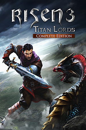 Risen 3: Titan Lords (Complete Edition)_