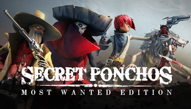 Secret Ponchos <span class="ext" style="background-color: #2a475e; color: #FFFFFF;">STEAM</span> <span class="ext ext_digital">digital</span> image 1