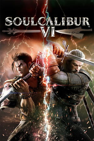 Soulcalibur VI_