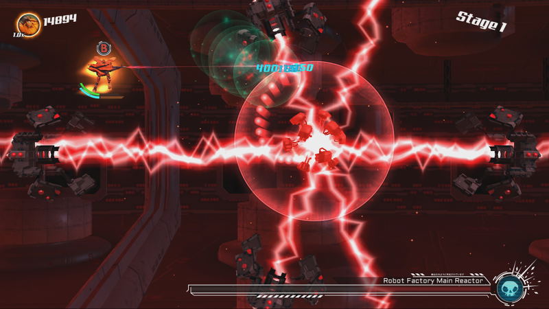 Stardust Galaxy Warriors: Stellar Climax <span class="ext" style="background-color: #2a475e; color: #FFFFFF;">STEAM</span> <span class="ext ext_digital">digital</span> image 12