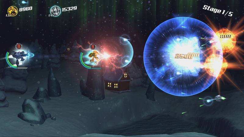 Stardust Galaxy Warriors: Stellar Climax <span class="ext" style="background-color: #2a475e; color: #FFFFFF;">STEAM</span> <span class="ext ext_digital">digital</span> image 4
