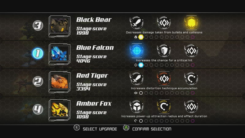 Stardust Galaxy Warriors: Stellar Climax <span class="ext" style="background-color: #2a475e; color: #FFFFFF;">STEAM</span> <span class="ext ext_digital">digital</span> image 6