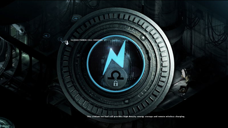Stasis <span class="ext" style="background-color: #2a475e; color: #FFFFFF;">STEAM</span> <span class="ext ext_digital">digital</span> image 9