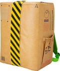 Sumito Oowara - Original Design Cardboard Backpack thumbnail 1