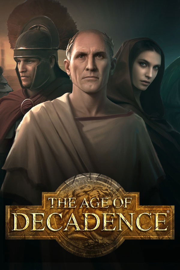 The Age of Decadence STEAM digital — Import Game Deal