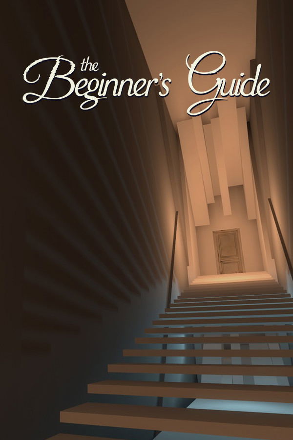 The Beginner's Guide STEAM digital — Import Game Deal