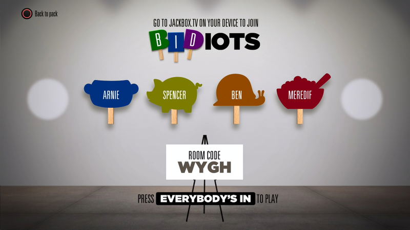 The Jackbox Party Pack 2 <span class="ext" style="background-color: #2a475e; color: #FFFFFF;">STEAM</span> <span class="ext ext_digital">digital</span> image 14
