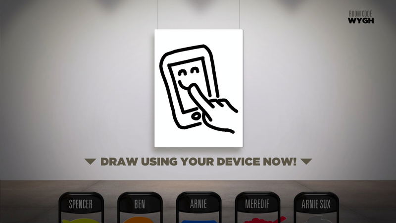The Jackbox Party Pack 2 <span class="ext" style="background-color: #2a475e; color: #FFFFFF;">STEAM</span> <span class="ext ext_digital">digital</span> image 15