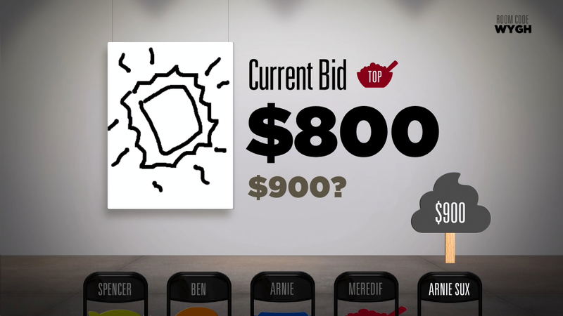 The Jackbox Party Pack 2 <span class="ext" style="background-color: #2a475e; color: #FFFFFF;">STEAM</span> <span class="ext ext_digital">digital</span> image 16