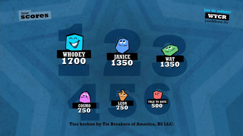 The Jackbox Party Pack 2 <span class="ext" style="background-color: #2a475e; color: #FFFFFF;">STEAM</span> <span class="ext ext_digital">digital</span> image 21