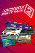 The Jackbox Party Pack 2 <span class="ext" style="background-color: #2a475e; color: #FFFFFF;">STEAM</span> <span class="ext ext_digital">digital</span> thumbnail 1