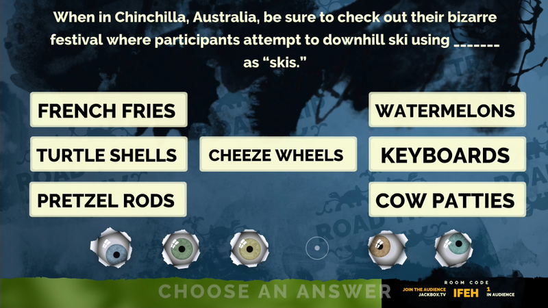 The Jackbox Party Pack 2 <span class="ext" style="background-color: #2a475e; color: #FFFFFF;">STEAM</span> <span class="ext ext_digital">digital</span> image 4