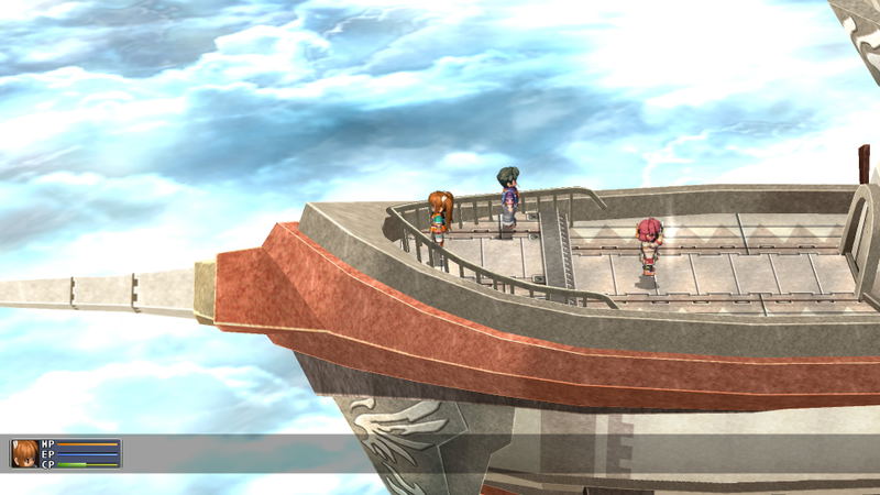 The Legend of Heroes: Trails in the Sky Second Chapter <span class="ext" style="background-color: #2a475e; color: #FFFFFF;">STEAM</span> <span class="ext ext_digital">digital</span> image 10