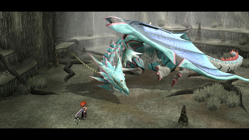 The Legend of Heroes: Trails in the Sky Second Chapter <span class="ext" style="background-color: #2a475e; color: #FFFFFF;">STEAM</span> <span class="ext ext_digital">digital</span> image 13