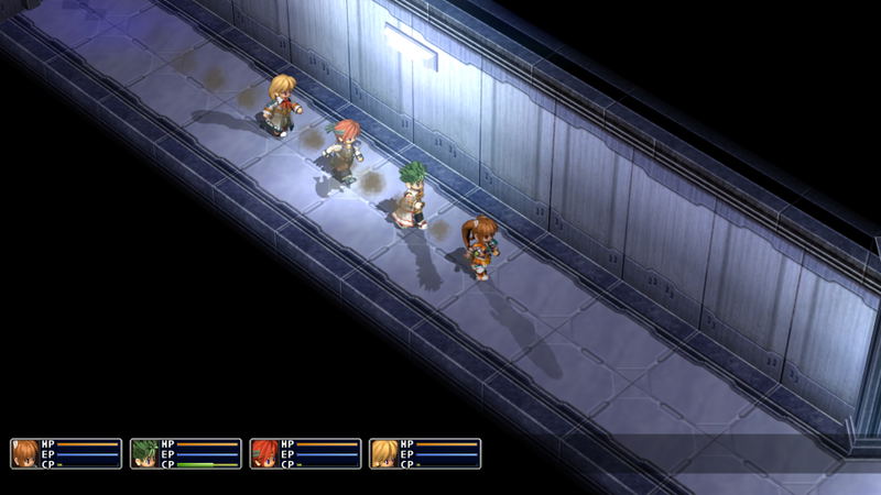 The Legend of Heroes: Trails in the Sky Second Chapter <span class="ext" style="background-color: #2a475e; color: #FFFFFF;">STEAM</span> <span class="ext ext_digital">digital</span> image 2