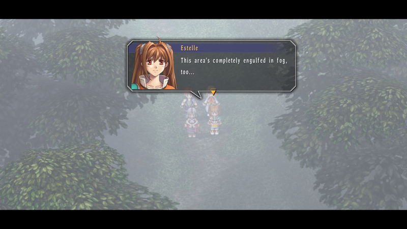 The Legend of Heroes: Trails in the Sky Second Chapter <span class="ext" style="background-color: #2a475e; color: #FFFFFF;">STEAM</span> <span class="ext ext_digital">digital</span> image 9