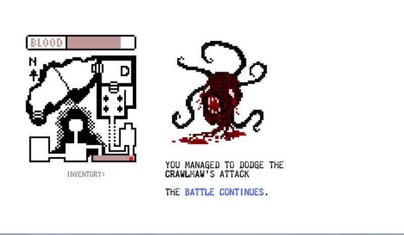 This Book Is A Dungeon <span class="ext" style="background-color: #2a475e; color: #FFFFFF;">STEAM</span> <span class="ext ext_digital">digital</span> image 4