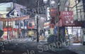 Tokyo At Night - Mateusz Urbanowicz Artworks 2 thumbnail 19