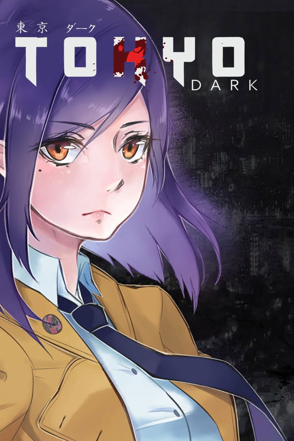 Tokyo Dark <span class="ext" style="background-color: #2a475e; color: #FFFFFF;">STEAM</span> <span class="ext ext_digital">digital</span> image 1