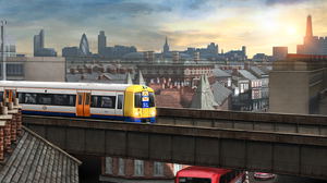 Train Simulator: North London Line Route Add-On (DLC)_