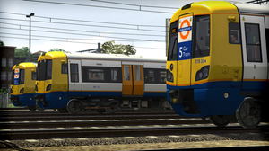 Train Simulator: North London Line Route Add-On (DLC)_