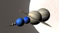 Universe Sandbox <span class="ext" style="background-color: #2a475e; color: #FFFFFF;">STEAM</span> <span class="ext ext_digital">digital</span> thumbnail 11