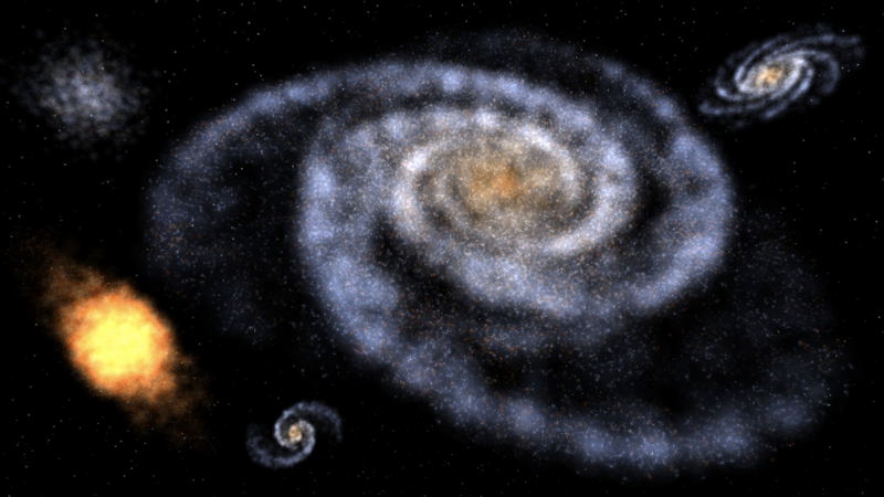 Universe Sandbox <span class="ext" style="background-color: #2a475e; color: #FFFFFF;">STEAM</span> <span class="ext ext_digital">digital</span> image 5