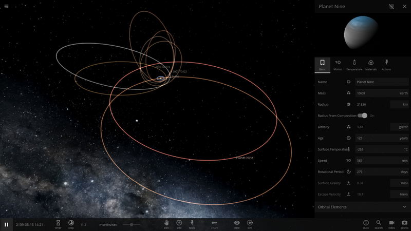 Universe Sandbox <span class="ext" style="background-color: #2a475e; color: #FFFFFF;">STEAM</span> <span class="ext ext_digital">digital</span> image 6