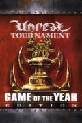 Unreal Tournament (Game of the Year Edition) <span class="ext" style="background-color: #2a475e; color: #FFFFFF;">STEAM</span> <span class="ext ext_digital">digital</span> thumbnail 1