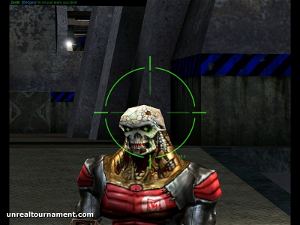 Unreal Tournament (Game of the Year Edition)
