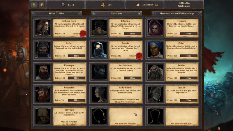 Warbanners <span class="ext" style="background-color: #2a475e; color: #FFFFFF;">STEAM</span> <span class="ext ext_digital">digital</span> image 10