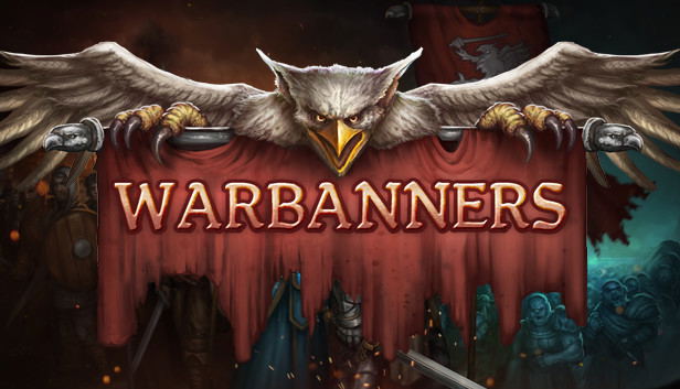 Warbanners <span class="ext" style="background-color: #2a475e; color: #FFFFFF;">STEAM</span> <span class="ext ext_digital">digital</span> image 1