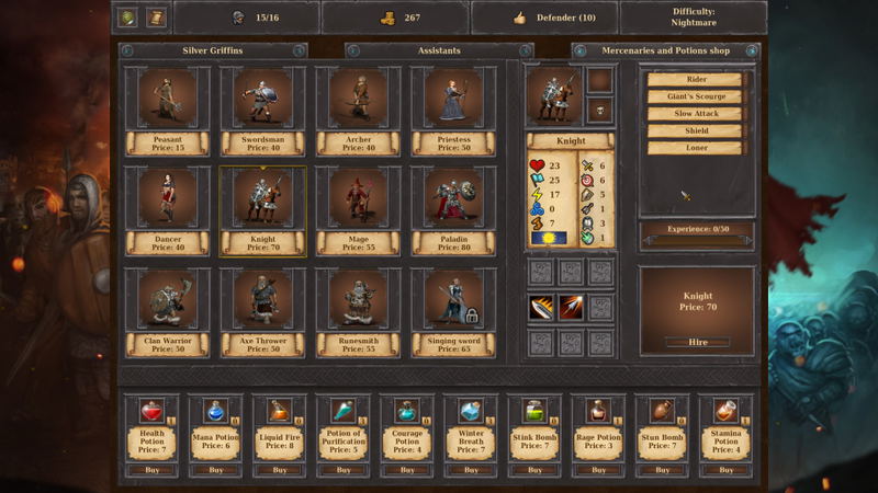 Warbanners <span class="ext" style="background-color: #2a475e; color: #FFFFFF;">STEAM</span> <span class="ext ext_digital">digital</span> image 3