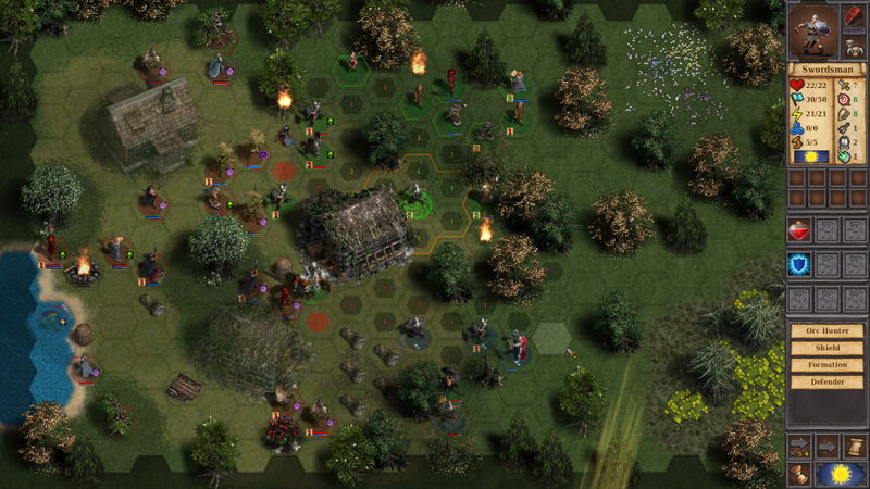 Warbanners <span class="ext" style="background-color: #2a475e; color: #FFFFFF;">STEAM</span> <span class="ext ext_digital">digital</span> image 5