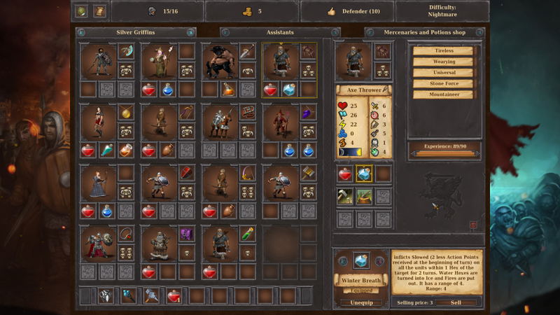 Warbanners <span class="ext" style="background-color: #2a475e; color: #FFFFFF;">STEAM</span> <span class="ext ext_digital">digital</span> image 6
