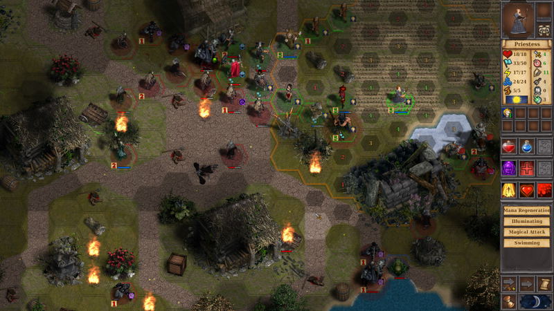 Warbanners <span class="ext" style="background-color: #2a475e; color: #FFFFFF;">STEAM</span> <span class="ext ext_digital">digital</span> image 9
