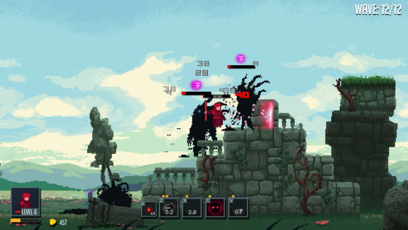 Warlocks vs Shadows <span class="ext" style="background-color: #2a475e; color: #FFFFFF;">STEAM</span> <span class="ext ext_digital">digital</span> image 10