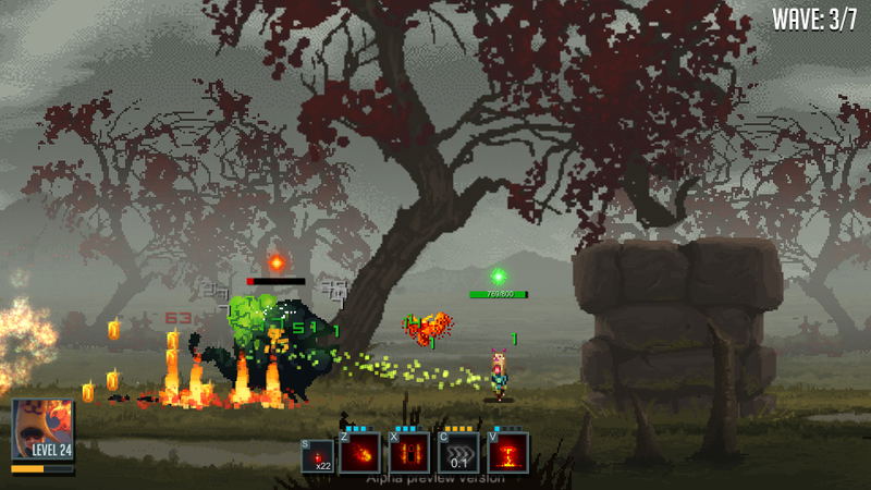 Warlocks vs Shadows <span class="ext" style="background-color: #2a475e; color: #FFFFFF;">STEAM</span> <span class="ext ext_digital">digital</span> image 5