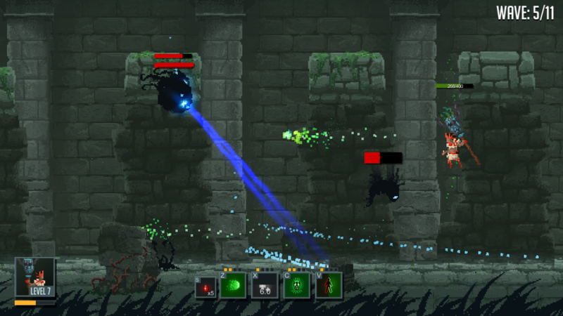 Warlocks vs Shadows <span class="ext" style="background-color: #2a475e; color: #FFFFFF;">STEAM</span> <span class="ext ext_digital">digital</span> image 6