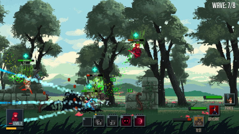 Warlocks vs Shadows <span class="ext" style="background-color: #2a475e; color: #FFFFFF;">STEAM</span> <span class="ext ext_digital">digital</span> image 7