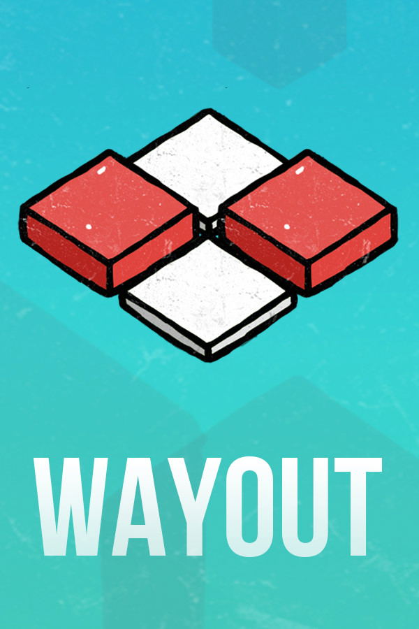 WayOut STEAM digital — Import Game Deal