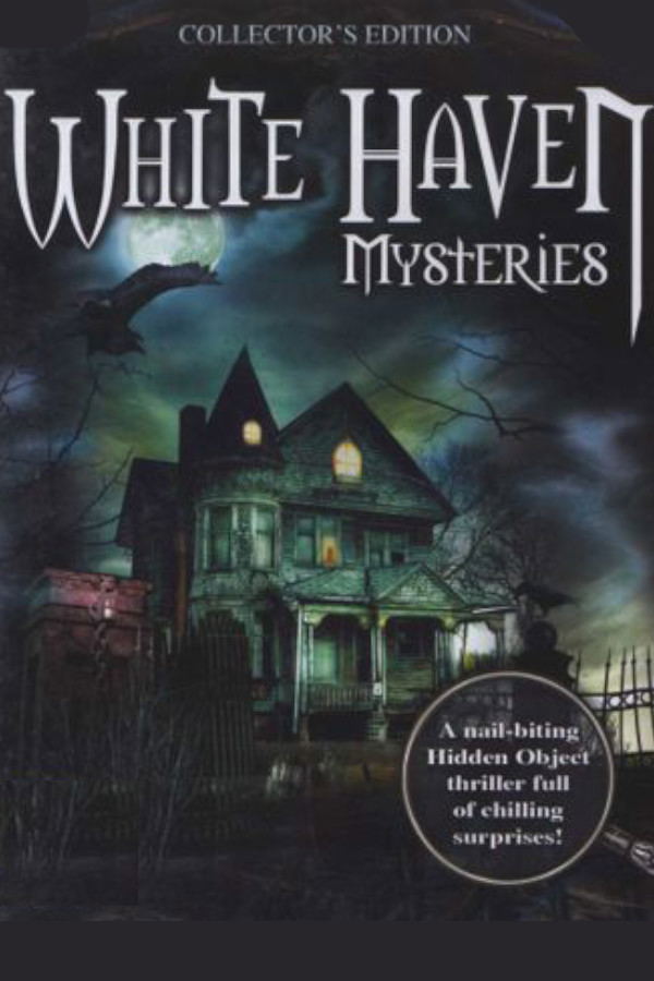 White Haven Mysteries STEAM digital — Import Game Deal