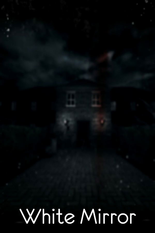 White Mirror STEAM digital — Import Game Deal