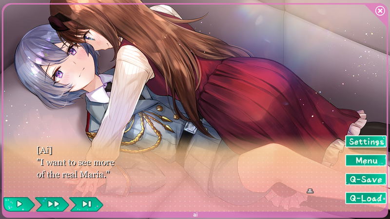 Yumeutsutsu Re:After [Limited Edition] <span class="ext ext_LE">LE</span> <span class="ext" style="background-color: #003082; color: #FFFFFF;">PLAY EXCLUSIVES</span> image 11