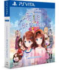Yumeutsutsu Re:Master [Limited Edition] <span class="ext ext_LE">LE</span> <span class="ext" style="background-color: #003082; color: #FFFFFF;">PLAY EXCLUSIVES</span> thumbnail 1