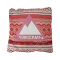 Yurucamp - Cushion in Blanket B thumbnail 1