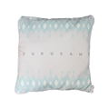 Yurucamp - Cushion in Blanket C thumbnail 2